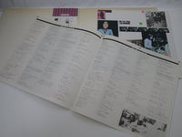Load image into Gallery viewer, BEATLES WHITE ALBUM APPLE EAS-77001,2 with OBI Japan LP Vinyl

