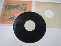 Load image into Gallery viewer, Led Zeppelin Cellarful of Noise Live in Japan LP Vinyl A
