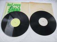 Load image into Gallery viewer, Led Zeppelin 1975 World Tour LP Vinyl

