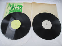 Load image into Gallery viewer, Led Zeppelin 1975 World Tour LP Vinyl
