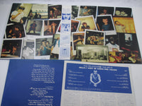 Load image into Gallery viewer, PHIL COLLINS HELLO,I MUST BE GOING WEA P-11315 with OBI Japan LP Vinyl A
