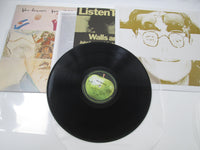Load image into Gallery viewer, John Lennon Walls And Bridges Apple EAS-80065 with OBI Japan LP Vinyl

