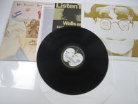 Load image into Gallery viewer, John Lennon Walls And Bridges Apple EAS-80065 with OBI Japan LP Vinyl
