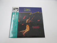 Load image into Gallery viewer, Masayoshi Takanaka Finger Dancin' Kitty 17GK 7908 with OBI Japan LP Vinyl
