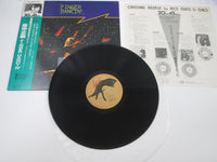 Load image into Gallery viewer, Masayoshi Takanaka Finger Dancin' Kitty 17GK 7908 with OBI Japan LP Vinyl
