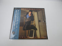 Load image into Gallery viewer, Bruce Springsteen Dancing In The Dark 12AP 2889 with OBI Japan LP Vinyl
