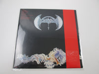 Load image into Gallery viewer, Loudness The Birthday Eve Blow Up AF-7085-A with OBI Japan LP Vinyl
