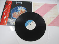 Load image into Gallery viewer, Loudness The Birthday Eve Blow Up AF-7085-A with OBI Japan LP Vinyl
