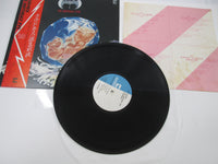Load image into Gallery viewer, Loudness The Birthday Eve Blow Up AF-7085-A with OBI Japan LP Vinyl
