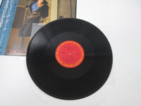 Load image into Gallery viewer, Bruce Springsteen Dancing In The Dark 12AP 2889 with OBI Japan LP Vinyl
