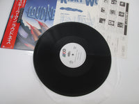 Load image into Gallery viewer, LOUDNESS RISKY WOMAN ATCO P-3602 with OBI Japan LP Vinyl
