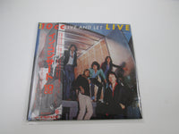 Load image into Gallery viewer, 10cc Live And Let Live SFX-10030,1 with OBI Japan LP Vinyl
