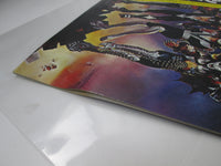 Load image into Gallery viewer, Kiss Destroyer Casablanca 22S-4 with OBI Japan LP Vinyl
