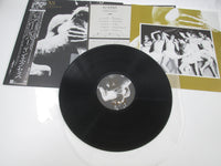 Load image into Gallery viewer, INXS Shabooh Shoobah WEA P-11378 with OBI Japan LP Vinyl
