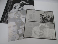 Load image into Gallery viewer, INXS Shabooh Shoobah WEA P-11378 with OBI Japan LP Vinyl
