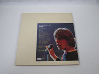 Load image into Gallery viewer, ROLLING STONES MAX 20 MAX 112 with OBI Japan LP Vinyl
