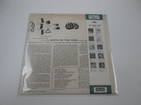 Load image into Gallery viewer, MILES DAVIS BIRHT OF THE COOL CAPITOL ECJ-50050 with OBI Japan LP Vinyl
