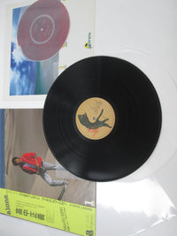 Load image into Gallery viewer, MASAYOSHI TAKANAKA ALONE KITTY 28MK 0025 with OBI Sheet Japan LP Vinyl
