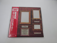 Load image into Gallery viewer, EMERSON LAKE AND PALMER PICTURES AT AN EXHIBITION P-6363A with OBI  LP Vinyl
