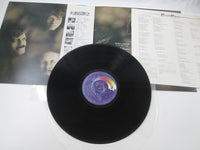 Load image into Gallery viewer, The Moody Blues Seventh Sojourn Threshold LAX 1027 with OBI Japan LP Vinyl
