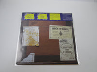 Load image into Gallery viewer, ELO ELECTRIC LIGHT ORCHESTRA SECRET MESSAGES 25AP 2640 with OBI Japan LP Vinyl
