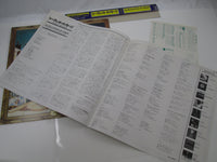 Load image into Gallery viewer, ELO ELECTRIC LIGHT ORCHESTRA SECRET MESSAGES 25AP 2640 with OBI Japan LP Vinyl
