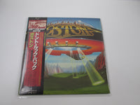 Load image into Gallery viewer, BOSTON DON'T LOOK BACK EPIC 25 3P-1 with OBI Japan LP Vinyl
