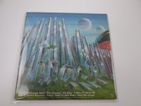 Load image into Gallery viewer, BOSTON DON'T LOOK BACK EPIC 25 3P-1 with OBI Japan LP Vinyl
