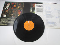 Load image into Gallery viewer, BOSTON DON'T LOOK BACK EPIC 25 3P-1 with OBI Japan LP Vinyl

