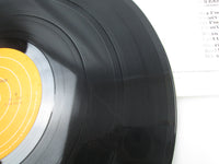 Load image into Gallery viewer, BOSTON DON'T LOOK BACK EPIC 25 3P-1 with OBI Japan LP Vinyl
