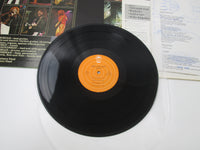 Load image into Gallery viewer, BOSTON DON'T LOOK BACK EPIC 25 3P-1 with OBI Japan LP Vinyl
