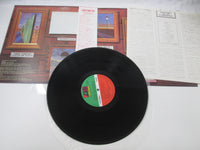 Load image into Gallery viewer, EMERSON LAKE AND PALMER PICTURES AT AN EXHIBITION P-6363A with OBI  LP Vinyl
