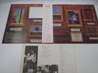 Load image into Gallery viewer, EMERSON LAKE AND PALMER PICTURES AT AN EXHIBITION P-6363A with OBI  LP Vinyl
