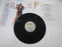 Load image into Gallery viewer, OST(JOHN BARRY) 007 OCTOPUSSY A&amp;M AMP-28074 with OBI Japan LP Vinyl
