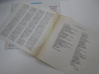 Load image into Gallery viewer, OST(JOHN BARRY) 007 OCTOPUSSY A&amp;M AMP-28074 with OBI Japan LP Vinyl
