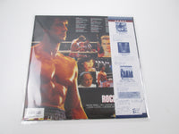 Load image into Gallery viewer, OST(SURVIVOR) ROCKY 4 SCOTTI BROTHERS C28Y 0161 with OBI Japan LP Vinyl
