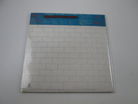 Load image into Gallery viewer, PINK FLOYD THE WALL CBS/SONY 40AP 1750,1 with OBI Japan LP Vinyl
