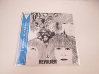 Load image into Gallery viewer, The Beatles Revolver TOJP-60137 with OBI Japan LP Vinyl
