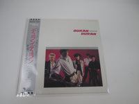 Load image into Gallery viewer, Duran Duran EMI EMS-91019 with OBI Japan LP Vinyl
