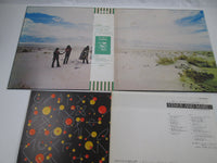 Load image into Gallery viewer, Paul McCartney and Wings Venus and Mars EPS-80236 OBI Poster Japan LP Vinyl B
