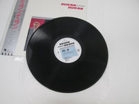 Load image into Gallery viewer, Duran Duran EMI EMS-91019 with OBI Japan LP Vinyl
