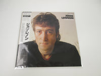 Load image into Gallery viewer, John Lennon The John Lennon Collection Odeon EAS-91055 with OBI Japan VINYL LP
