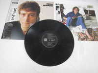 Load image into Gallery viewer, John Lennon The John Lennon Collection Odeon EAS-91055 with OBI Japan VINYL LP
