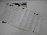 Load image into Gallery viewer, John Lennon The John Lennon Collection Odeon EAS-91055 with OBI Japan VINYL LP
