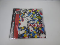 Load image into Gallery viewer, CHEAP TRICK DOCTOR EPIC 28 3P-780 with OBI Japan LP Vinyl
