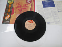 Load image into Gallery viewer, Eric Clapton E.C. Was Here RSO MW 2141  with OBI Japan VINYL LP

