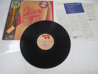 Load image into Gallery viewer, Eric Clapton E.C. Was Here RSO MW 2141  with OBI Japan VINYL LP
