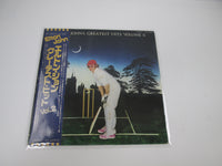 Load image into Gallery viewer, ELTON JOHN GREATEST HITS VOL.2 Promo IFS-80945 with OBI Japan LP Vinyl
