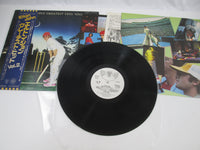 Load image into Gallery viewer, ELTON JOHN GREATEST HITS VOL.2 Promo IFS-80945 with OBI Japan LP Vinyl
