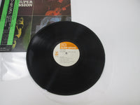Load image into Gallery viewer, Mike Bloomfield / Al Kooper / Steve Stills Super Session SOPN-83 OBI Japan LP Vinyl
